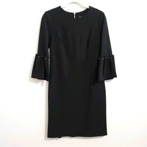 NWT Donna Karan Black Dress Size 6
